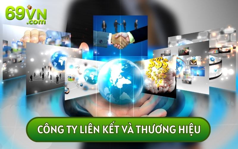 Dữ liệu của bạn sẽ được chia sẻ tới các công ty liên kết thứ ba