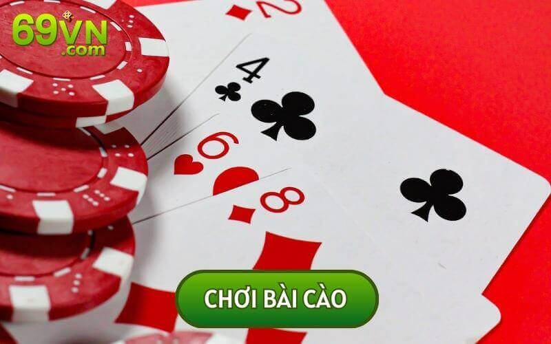 CÁC CÁCH CHƠI BÀI TÂY Ở VIỆT NAM Bài Cào là một tựa game truyền thống hay còn được hiểu tương tự như Ba Cây