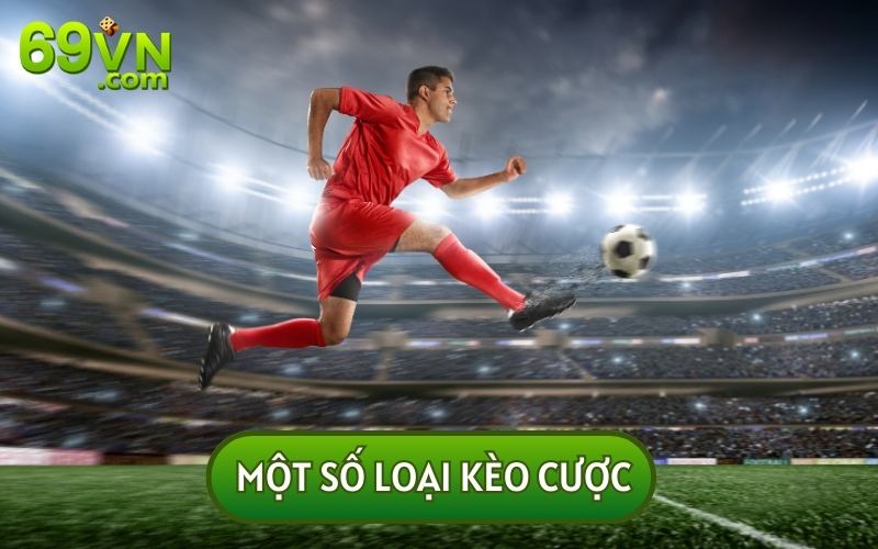 Bóng đá ảo có đa dạng các thể loại kèo cá cược khác nhau mà bạn cần nắm rõ