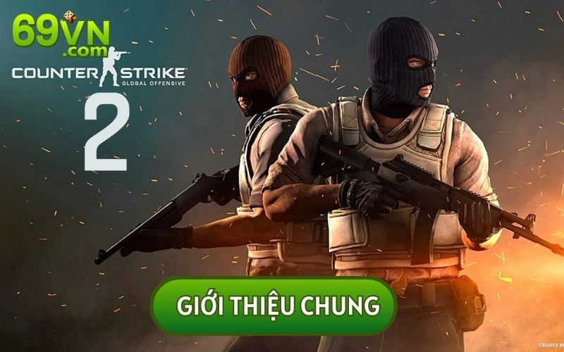 BET ESPORTS COUNTER STRIKE hay còn được viết tắt là CS:GO