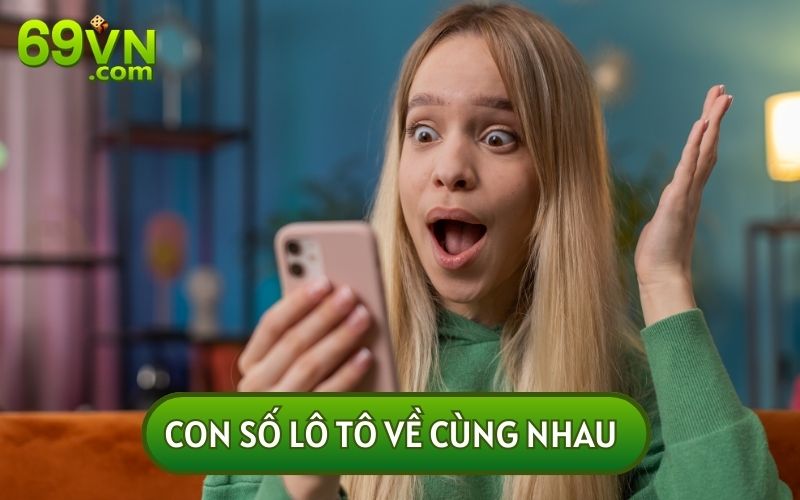 QUY LUẬT XỔ SỐ MEGA hay nhất mà nhiều người có thể nhận ra đó là các con số loto thường xuất hiện cùng nhau