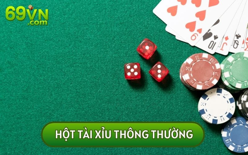 CÁCH NGHE HỘT TÀI XỈU thông thường sẽ có sự khác biệt so với các thiết bị hỗ trợ