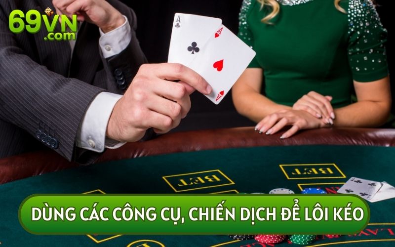 Dấu hiệu nhận biết NHÓM KÉO BACCARAT lừa đảo phổ biến nhất là các quảng cáo, spam