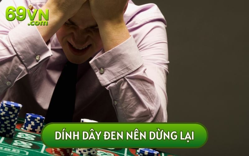 Nếu thấy chuỗi thua hãy dừng lại và xem liệu bạn có thực sự hiểu rõ BÀI BỬU LÀ GÌ hay chưa