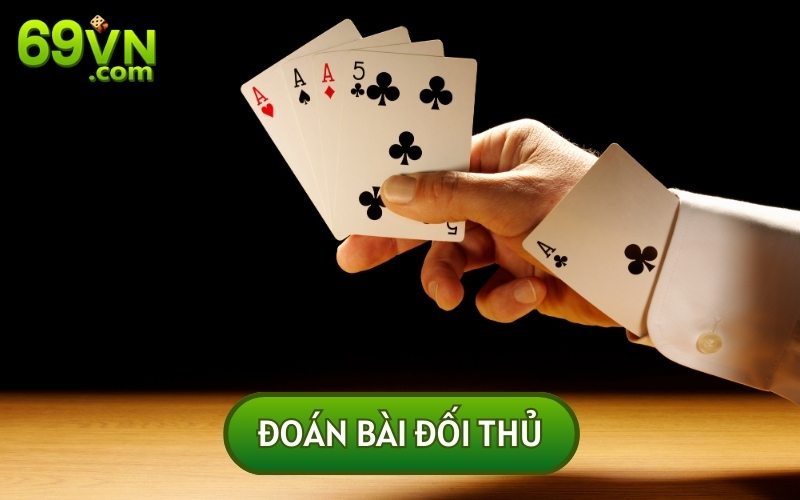 CÁCH BỊP BÀI XÌ LÁT này sẽ đòi hỏi thành viên phải có khả năng ghi nhớ bài