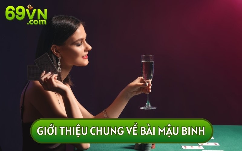 Mậu Binh hay còn có tên gọi quen thuộc khác tại Việt Nam là Binh Xập Xám