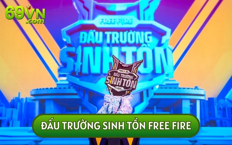 Bật Mí Kỹ Năng Bất Bại Trong Đấu Trường Sinh Tồn Free Fire