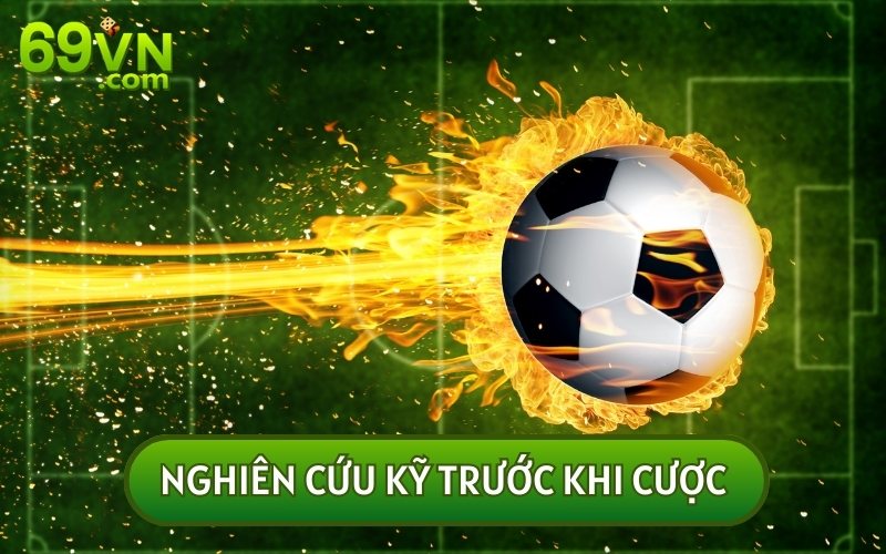 Có kiến thức về trận đấu sẽ giúp bạn cá cược KÈO DRAW NO BET TRONG CÁ ĐỘ hiệu quả