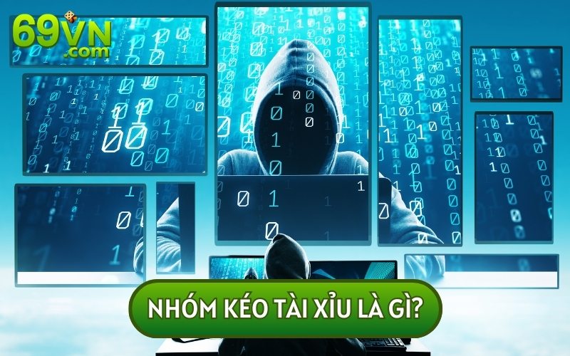 NHÓM KÉO TÀI XỈU là nơi cung cấp lệnh cược từ các cao thủ lâu năm