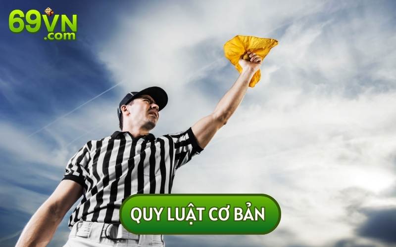 Quy luật xác định TÀI XỈU PENALTY TÍNH TRONG MẤY TRÁI