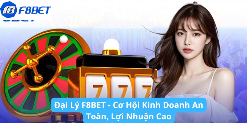 Hướng dẫn cách đăng ký trở trở thành đại lý F8BET